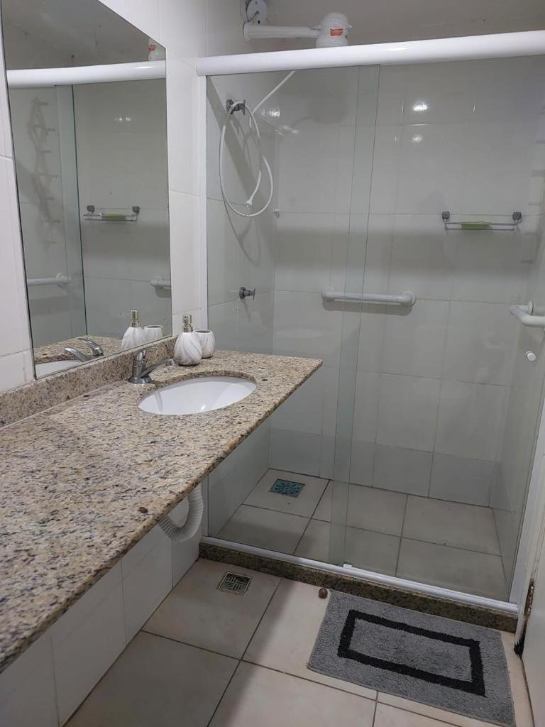Aconchego Da Prainha Dois Quartos, Ar Condicionado, Wifi , Duas Vagas De Garagem Arraial do Cabo Exteriér fotografie