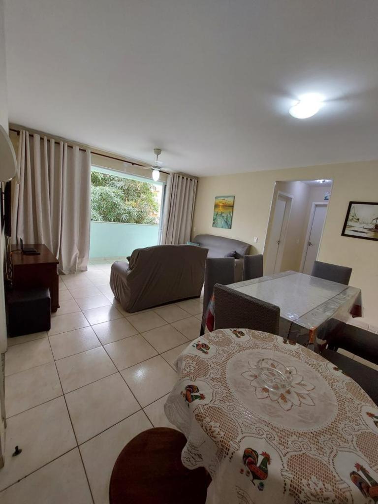 Aconchego Da Prainha Dois Quartos, Ar Condicionado, Wifi , Duas Vagas De Garagem Arraial do Cabo Exteriér fotografie