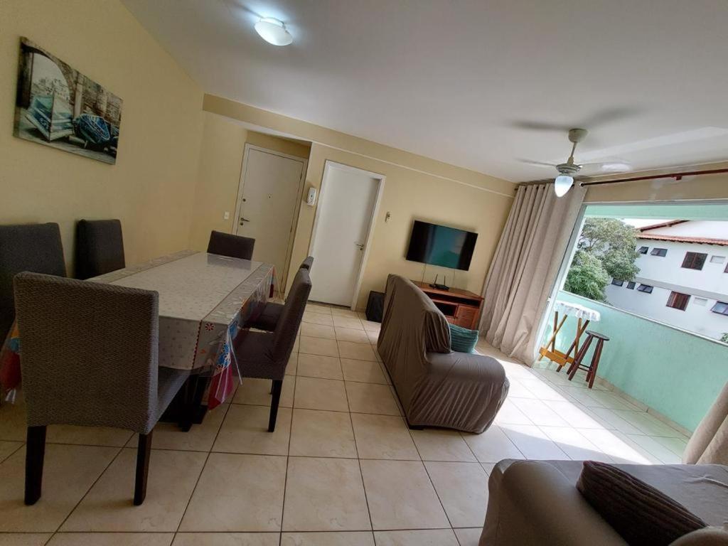 Aconchego Da Prainha Dois Quartos, Ar Condicionado, Wifi , Duas Vagas De Garagem Arraial do Cabo Exteriér fotografie