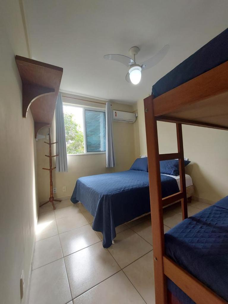 Aconchego Da Prainha Dois Quartos, Ar Condicionado, Wifi , Duas Vagas De Garagem Arraial do Cabo Exteriér fotografie