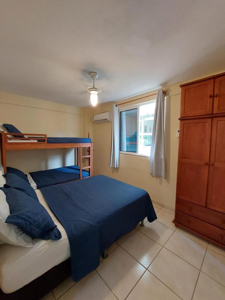 Aconchego Da Prainha Dois Quartos, Ar Condicionado, Wifi , Duas Vagas De Garagem Arraial do Cabo Exteriér fotografie
