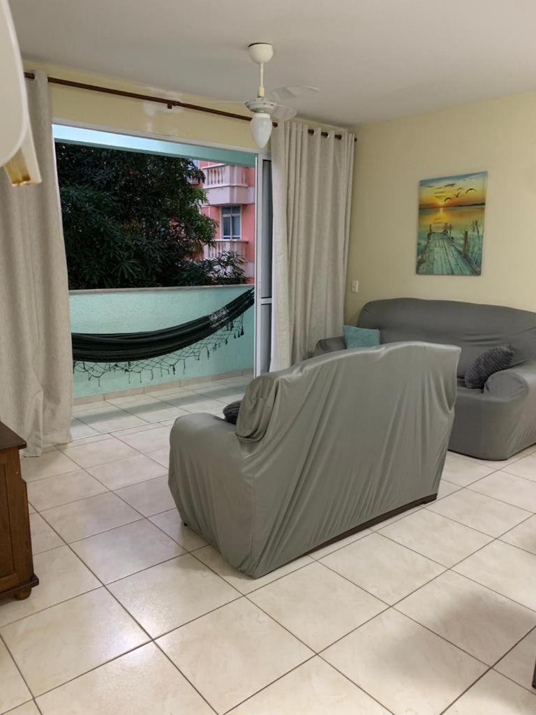 Aconchego Da Prainha Dois Quartos, Ar Condicionado, Wifi , Duas Vagas De Garagem Arraial do Cabo Exteriér fotografie